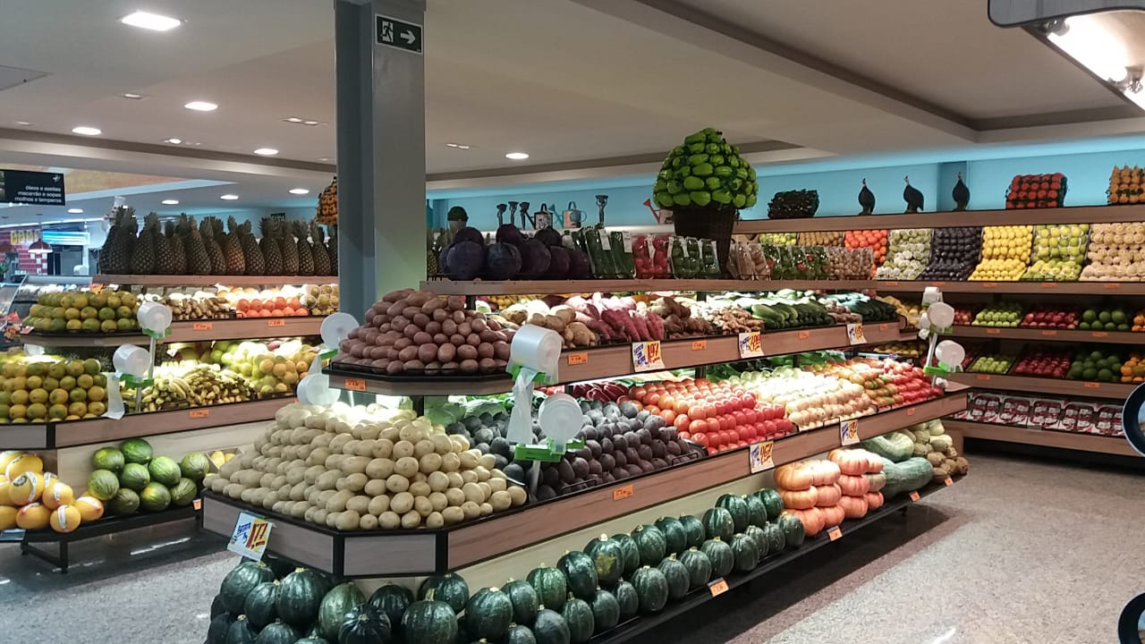 Supermercadismo