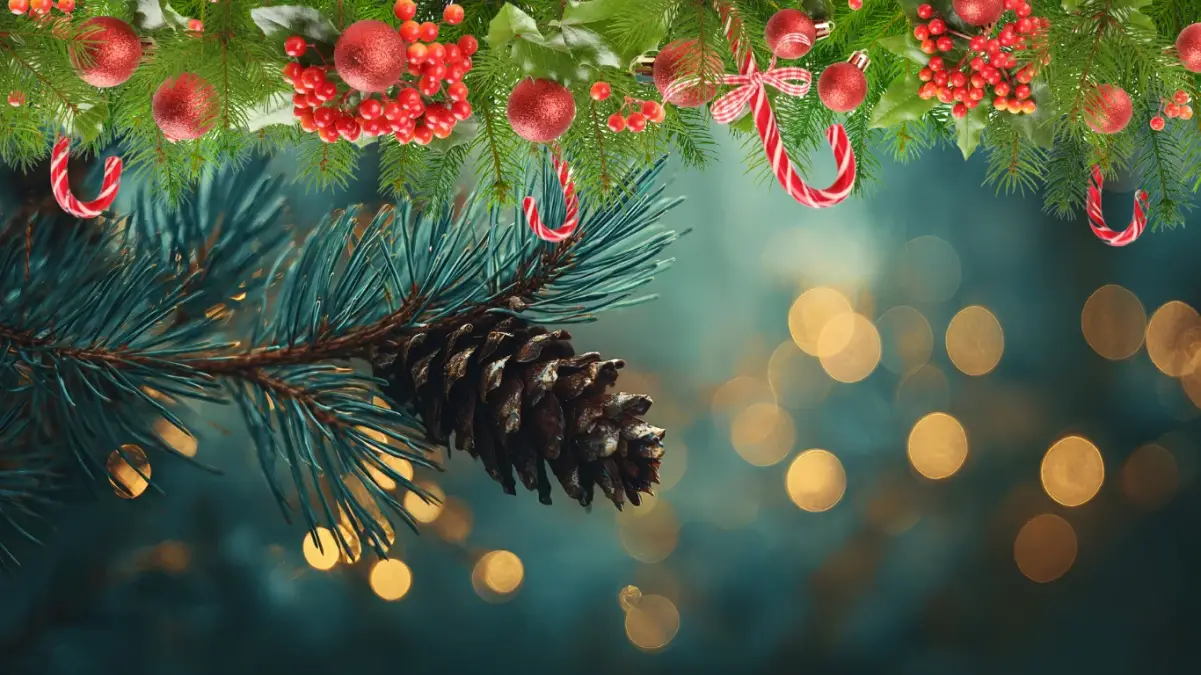 Felicidades Felices Fiestas