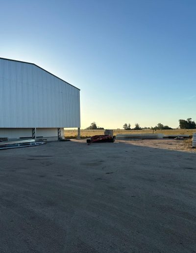 cámara de refrigeración