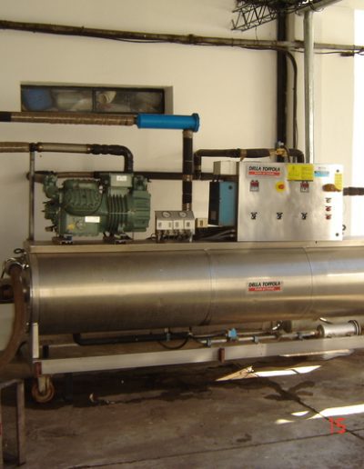 enfriador para bodega