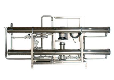 sistemas de potabilización de agua