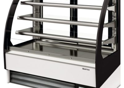 vitrina supermercado