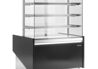 vitrina supermercado