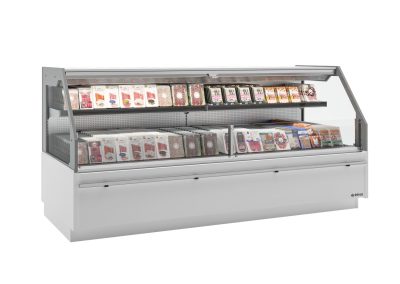 vitrina supermercado