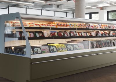 vitrina supermercado