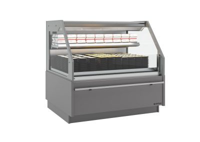 vitrina supermercado