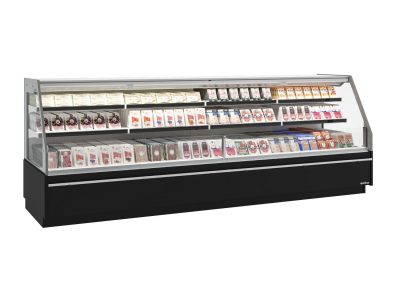 vitrina supermercado