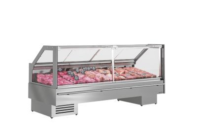 vitrina supermercado