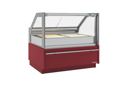 vitrina supermercado