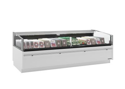 vitrina supermercado