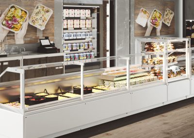 vitrina supermercado