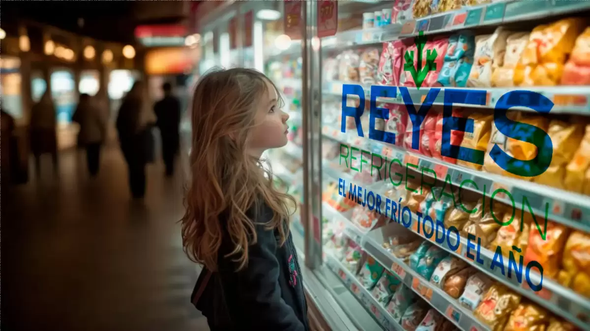 Refrigeracion super