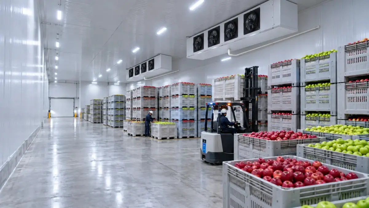 Refrigeracion